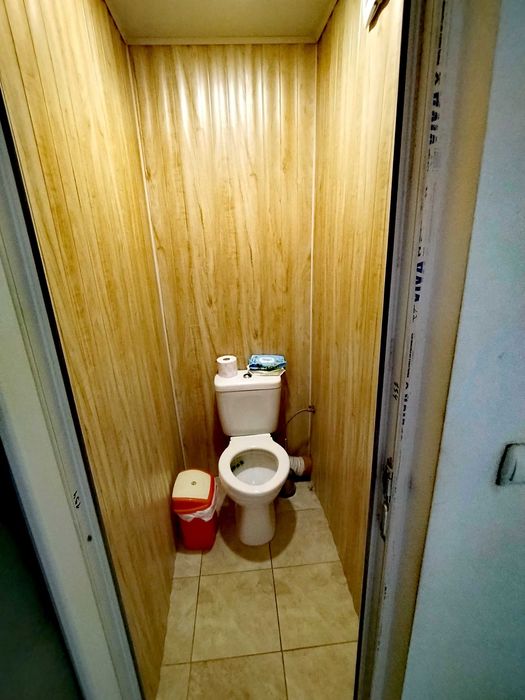 Продава се тристаен апартамент