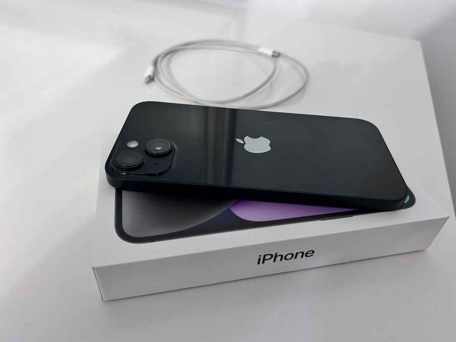 iPhone 14 Plus 256 GB