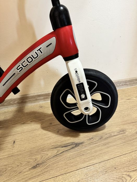 Баланс колело Lorelli Emotion