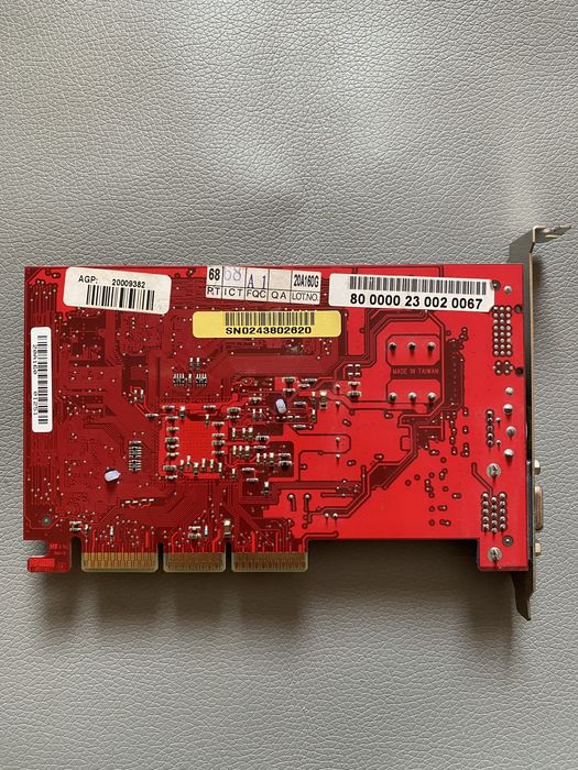 Kit placa de baza retro complet socket 754