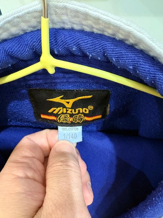 Продам кимоно для дзюдо