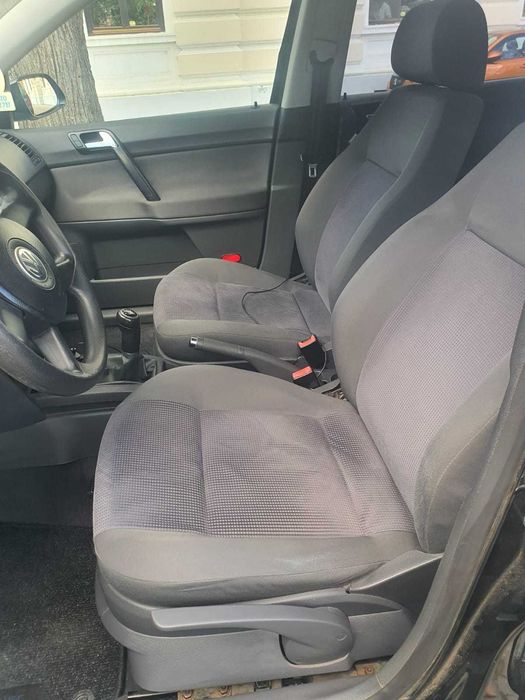 Volkswagen Polo 1.2 benzina