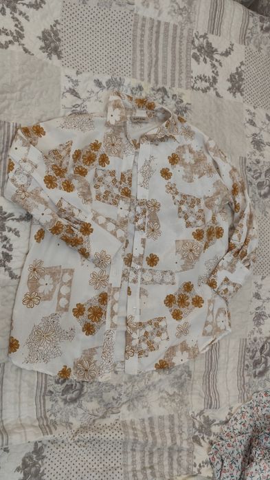 Йозги кофта 52гача келади.