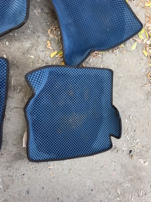 Полики Ева комплект не дорого