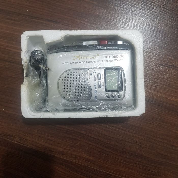 плеер касетный плеер