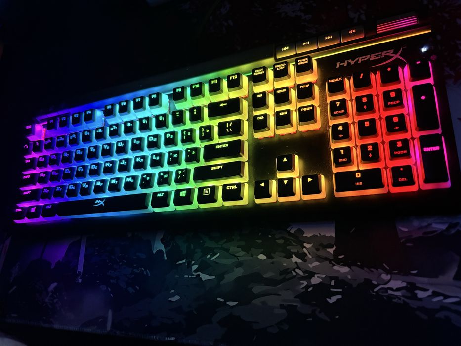 Игровой компьютер, msi 1650 super