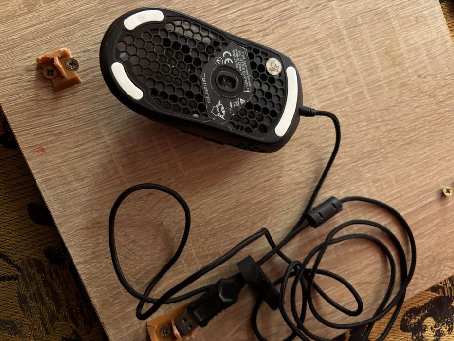 Mouse si tastatura gaming