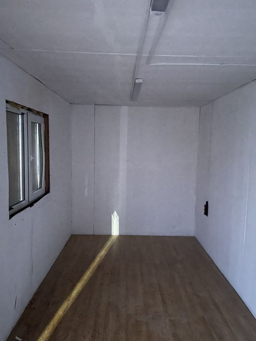 контейнер 20 тонна