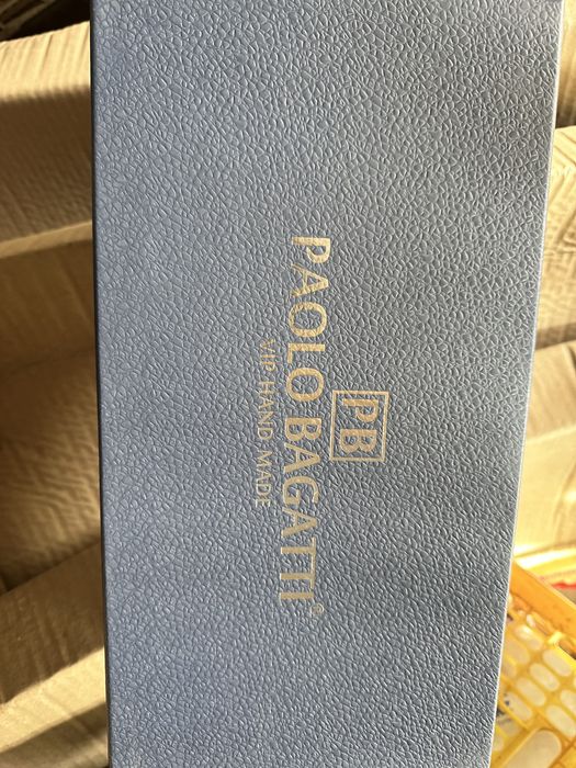 Кожанный обувь мужская