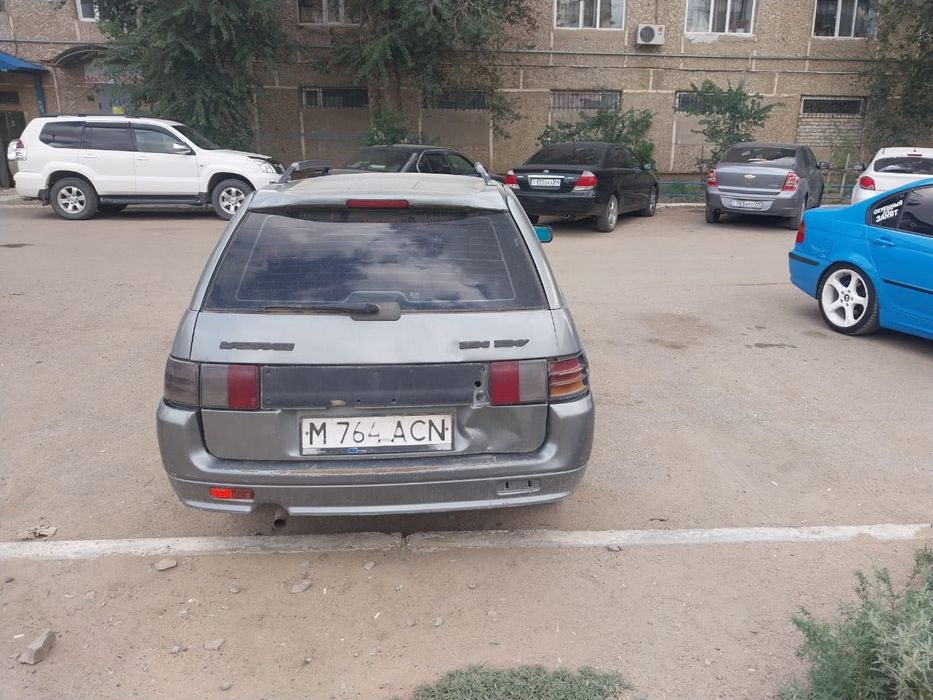 Лада(универсал) 2005 года