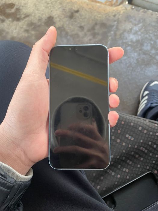 Айфон 14 обмен.