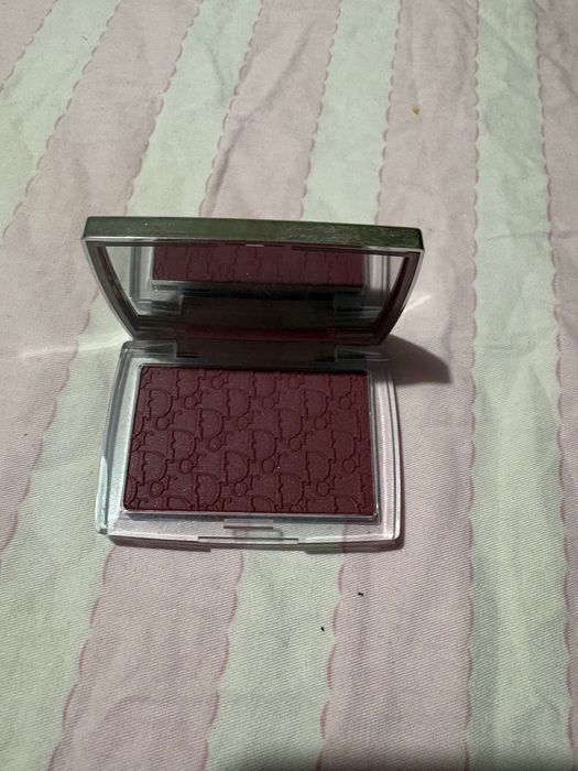 Dior руж 006 Berry