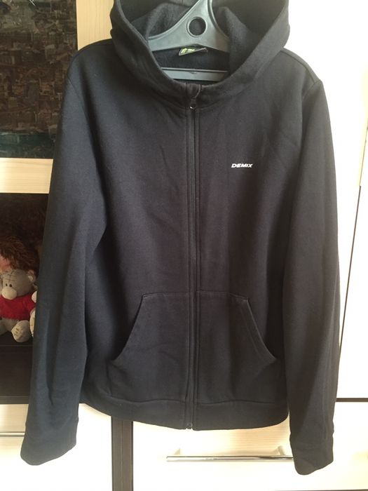 Толстовка на мальчика, рост 164