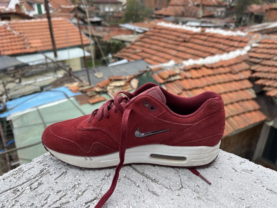 Nike Air Max 1 Low 42 Premium