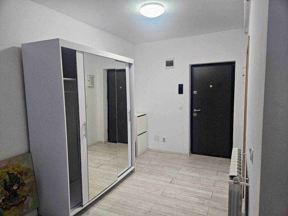 Proprietar, vând Studio modern - Andrei Mureşanu Sud, zona Sigma