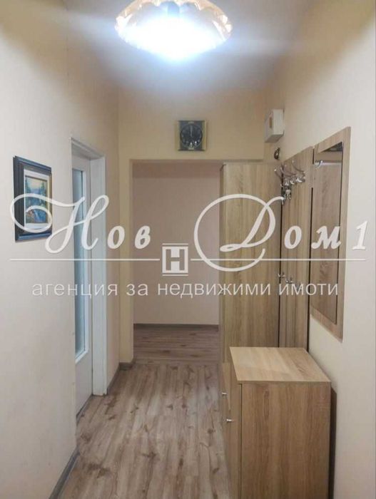 Дава се под наем Тристаен апартамент в Варна, Лятно кино Тракия - 65 кв.м за 500 € - Снимка #8