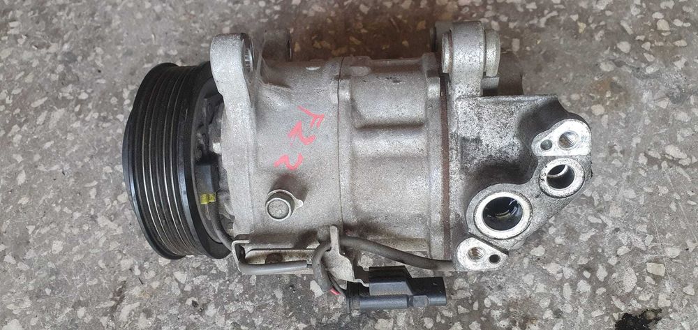 Compresor clima aer contidionat ac BMW cod 9299328 6SAS14A