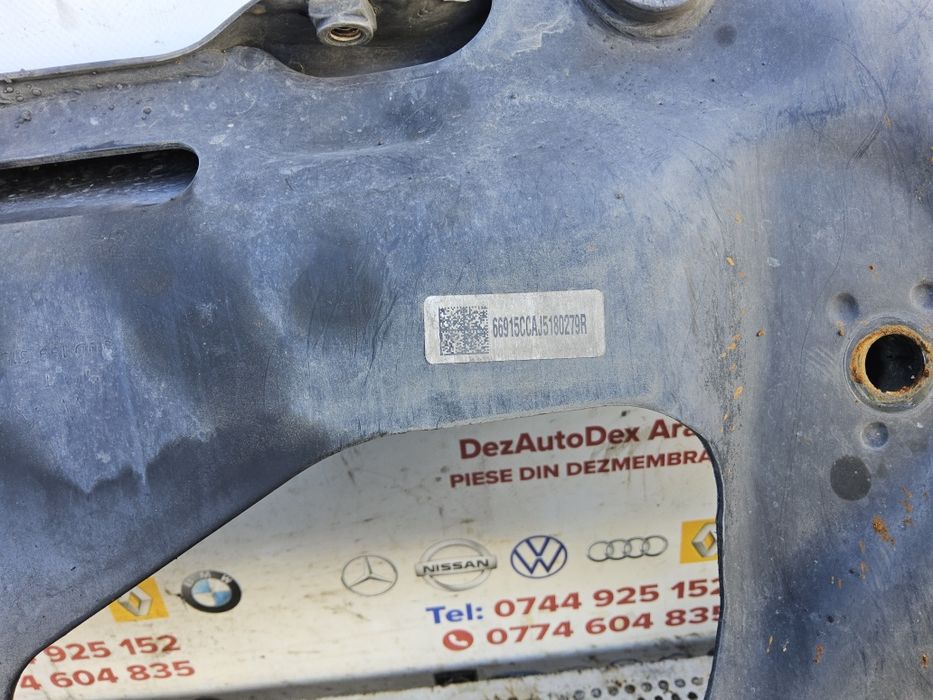 Jug motor Skoda Karoq vw Tiguan golf 8 Seat Ateca jug suport motor cadru Kodiaq Passat b8 Octavia 4 cod 3q0199315k