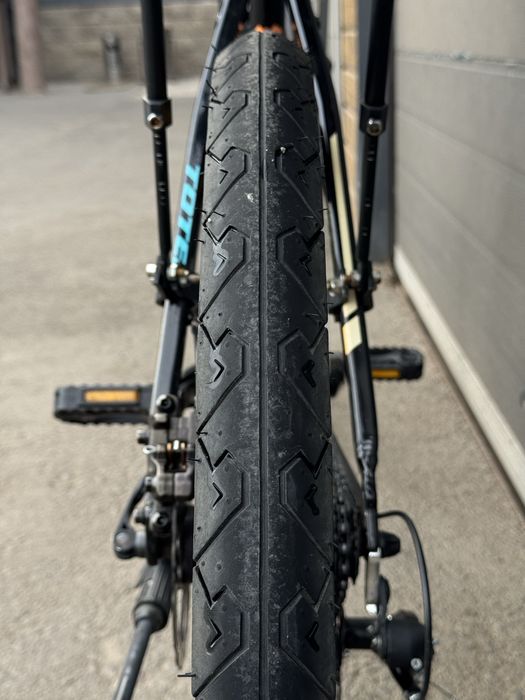 Велосипед Totem Y690