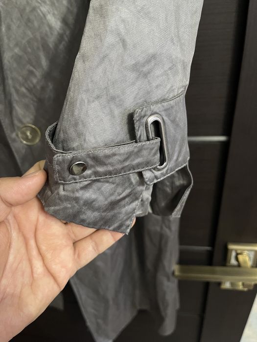 Продам плащ для осени женский