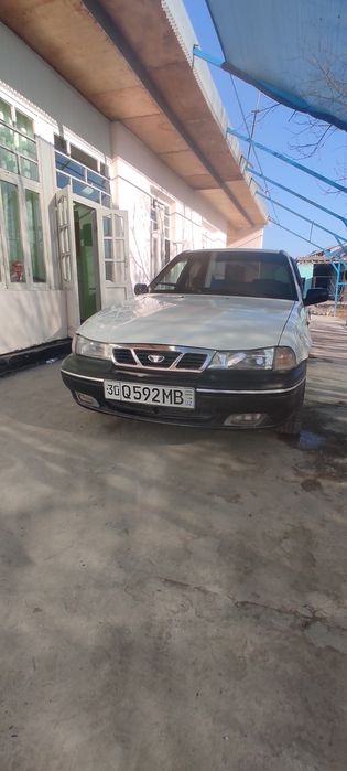 Nexia 1 Sons 2003 yil Sotiladi 30 milyon bulishi