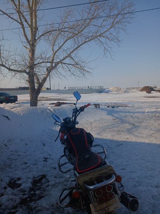 Adal 150cc Без гаранти