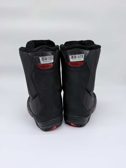 Boots snowboard Deeluxe BOA marime EUR:38 Mondo:24.5