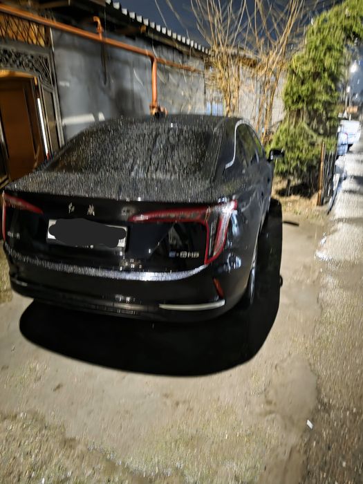 Xongi  Eqm505    Masla