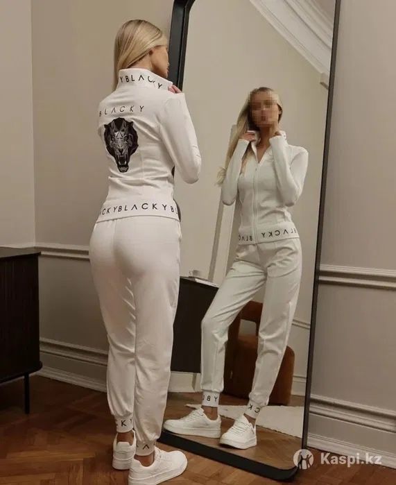 Одежда Blacky Brand