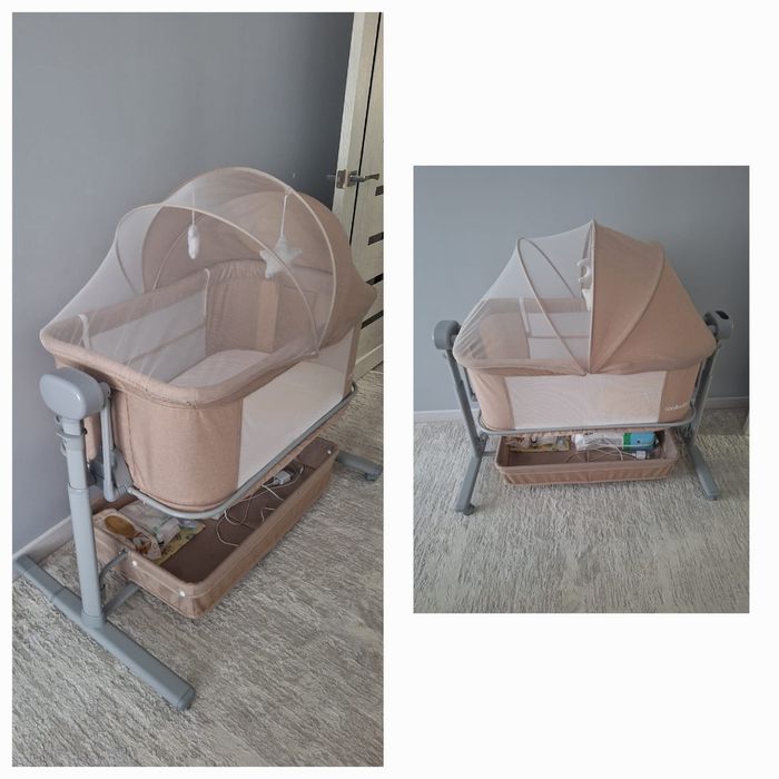 Продам детский манеж