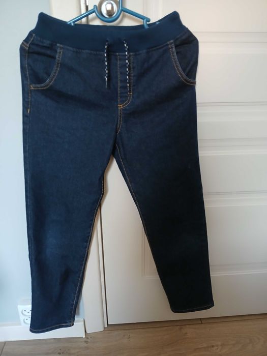 Джинсы для мальчика