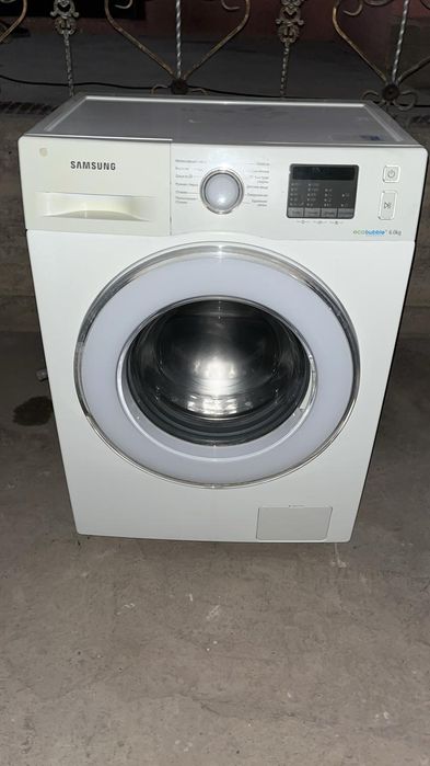 Стиральный машина