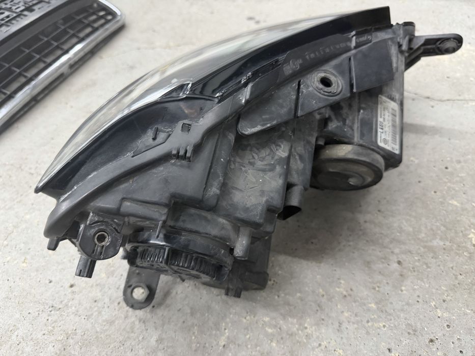 Ляв фар за VW Passat b7, Пасат 7