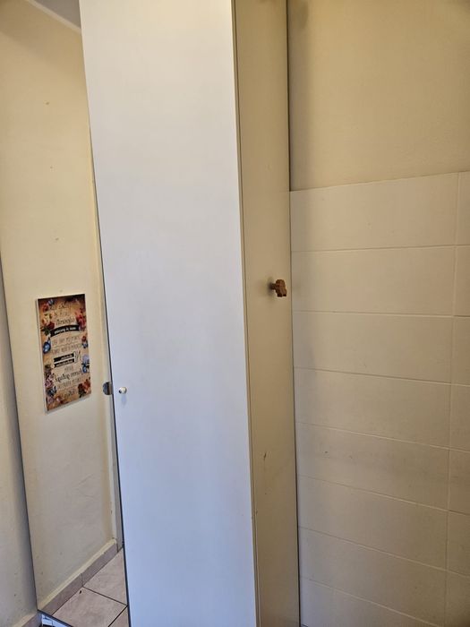 Vand dulap / dresing ikea impecabil