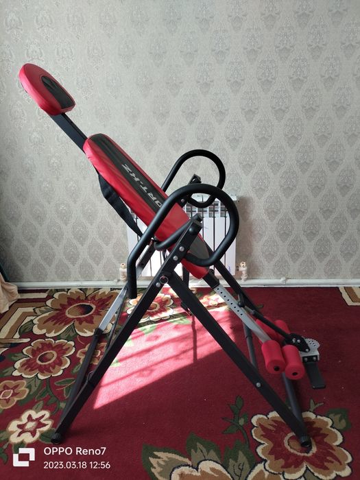 Инверсионный стол