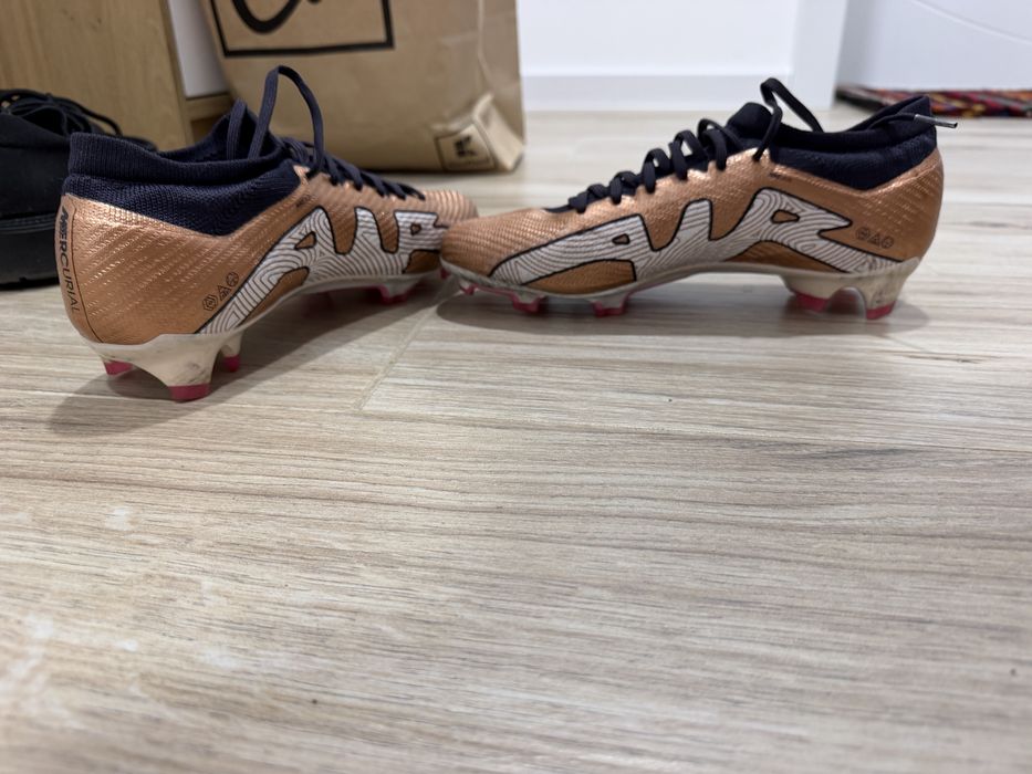 Nike Mercurial Superfly 9 Pro FG 42 номер