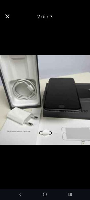 Iphone 8 liber original ca nou
