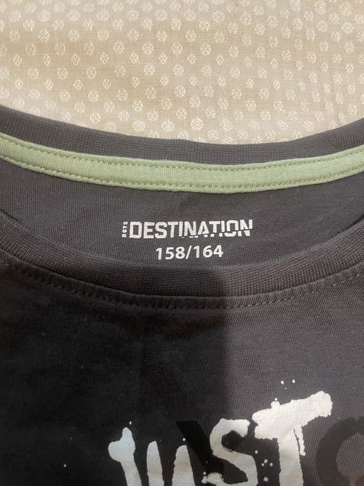 3 броя тениски по 3,50 лв. Всяка