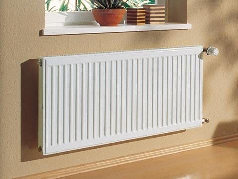 Радиаторы отопления — алюминий, биметалл, панельные