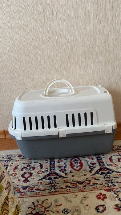 Перевозка для кошек и собачек