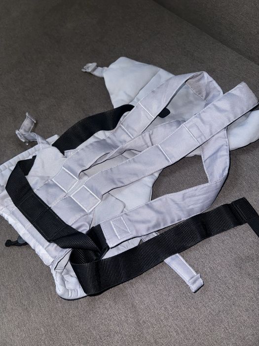 Эргорюкзак Chicco