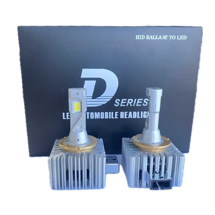 Диодни - LED крушки D1S - 2401 2бр/к-т