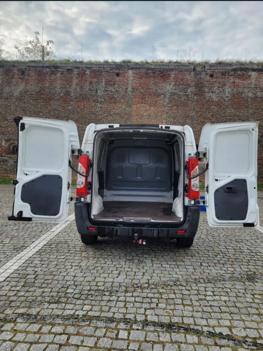 PEUGEOT Expert 2015 — imagine 5
