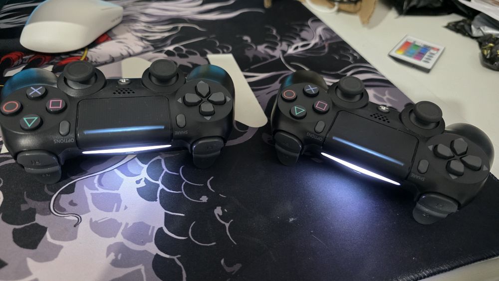 Продам геймпады Sony DualShock 4 (PS4)