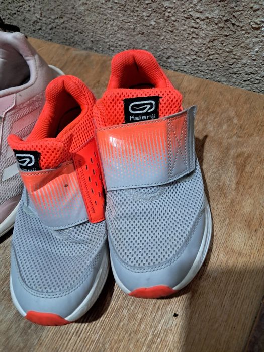 Маратонки номер 35 - общо 5€