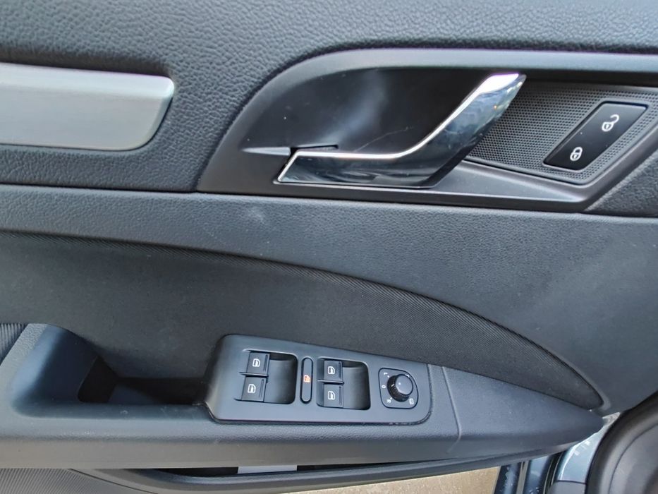 Skoda Superb 2.0TDI, 170HP, 4х4,6DSG, ПЪЛНА СЕРВИЗНА ИСТОРИЯ