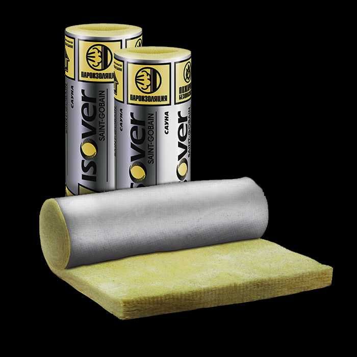 Теплоизоляция VETONIT (Изовер)