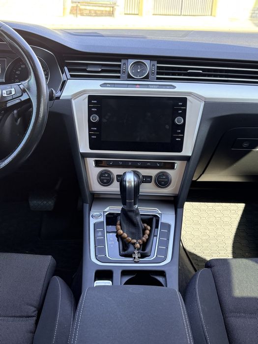 De vanzare Passat B8