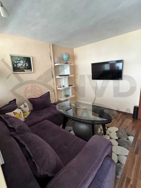 Дава се под наем Тристаен апартамент в Варна, Чайка - 62 кв.м за 548.25 € - Снимка #1