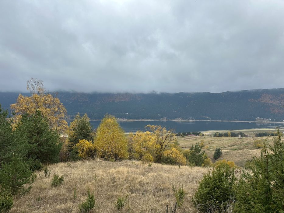 Продава се Парцел в Сърница - 1067 кв.м за 66 €/кв.м - Снимка #1